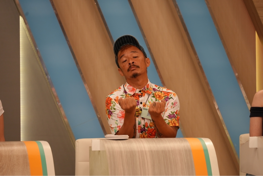 (影)／藍波白天衝浪累過頭 半夜怪異舉動嚇壞老婆？