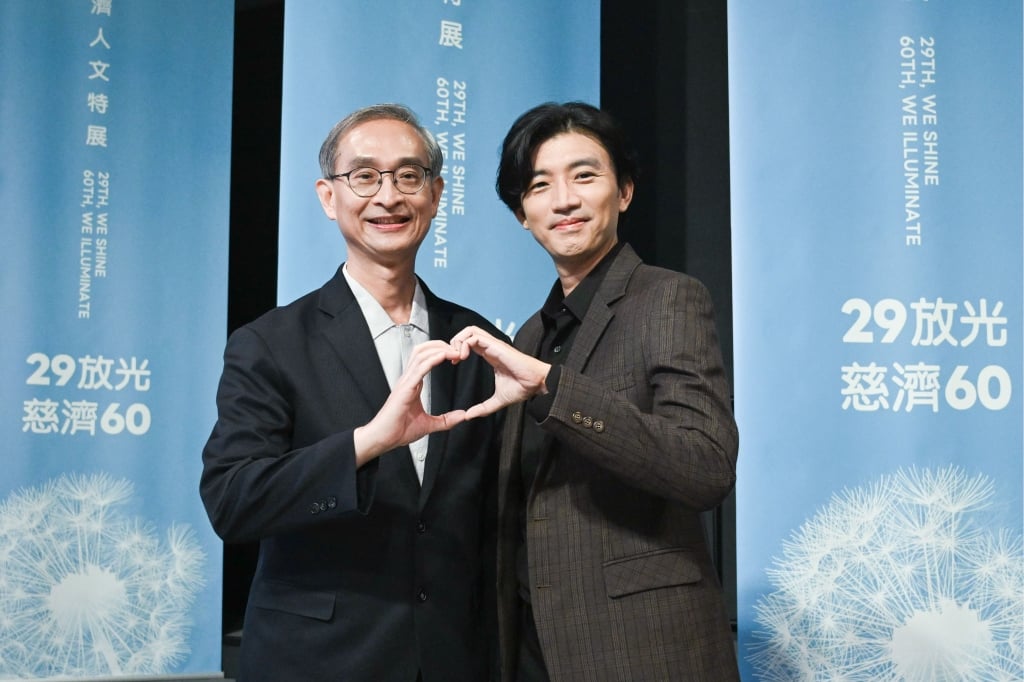 曾少宗演醫生太沉重！宣告病危搞哭劇組 收工後還在「靈魂密談」