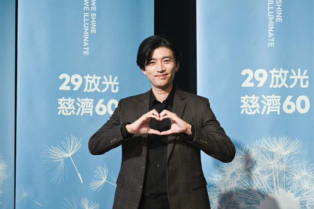 曾少宗演醫生太沉重！宣告病危搞哭劇組 收工後還在「靈魂密談」