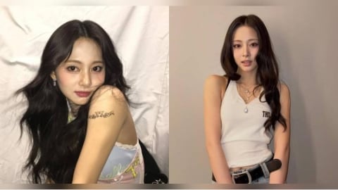 子瑜被爆不續約! JYP回應了