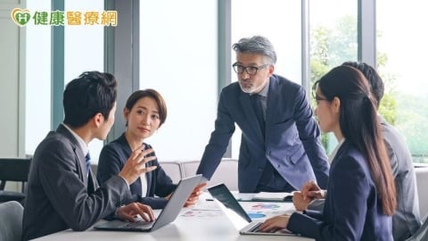 開會真的需要1小時嗎?15分鐘法則讓效率大幅提升