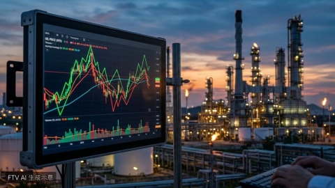 美6月CPI年增3.5%低於預期 能源降溫但中東衝突恐再掀通膨