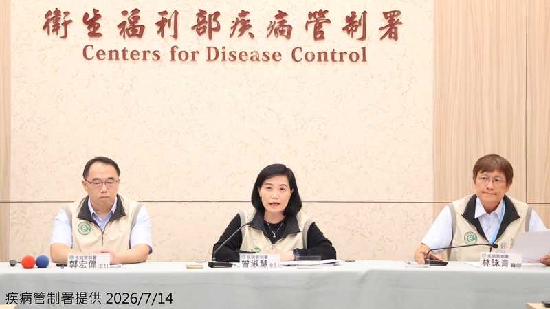今年首例茲卡境外移入!男泰國返台後發燒出疹 醫:8成患者恐無症狀