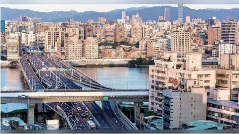盤點新北5大行政區 「這區」獲人口數、交易量、房價3冠王