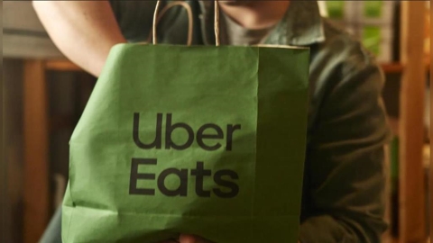 費用將調漲?外送專法將上路 Uber Eats、Foodpanda回應了