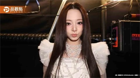 周子瑜傳不續約JYP!爆密會蔡依林推手 佈局回台