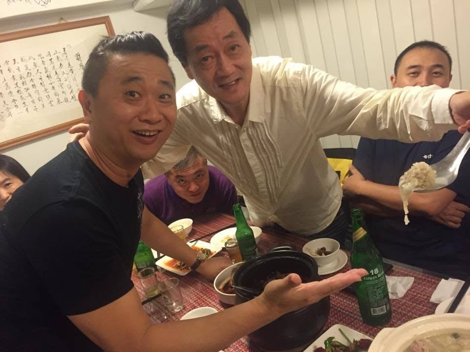 昔和陳美鳳搭檔主持!平時靠友接濟...「這男星」被發現陳屍家中