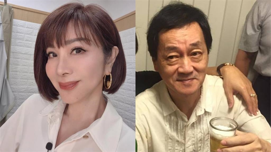 昔和陳美鳳搭檔主持!平時靠友接濟...「這男星」被發現陳屍家中