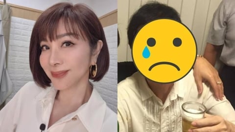 昔和陳美鳳搭檔主持！平時靠友接濟...「這男星」被發現陳屍家中