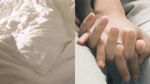 激戰到一半套套不見!妹子「尋寶」完衝診所吐1句⋯醫秒爆雞皮:一堆人想錯