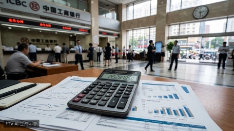 中國6月新增貸款1.61兆人民幣 雖較5月翻倍仍低於預期