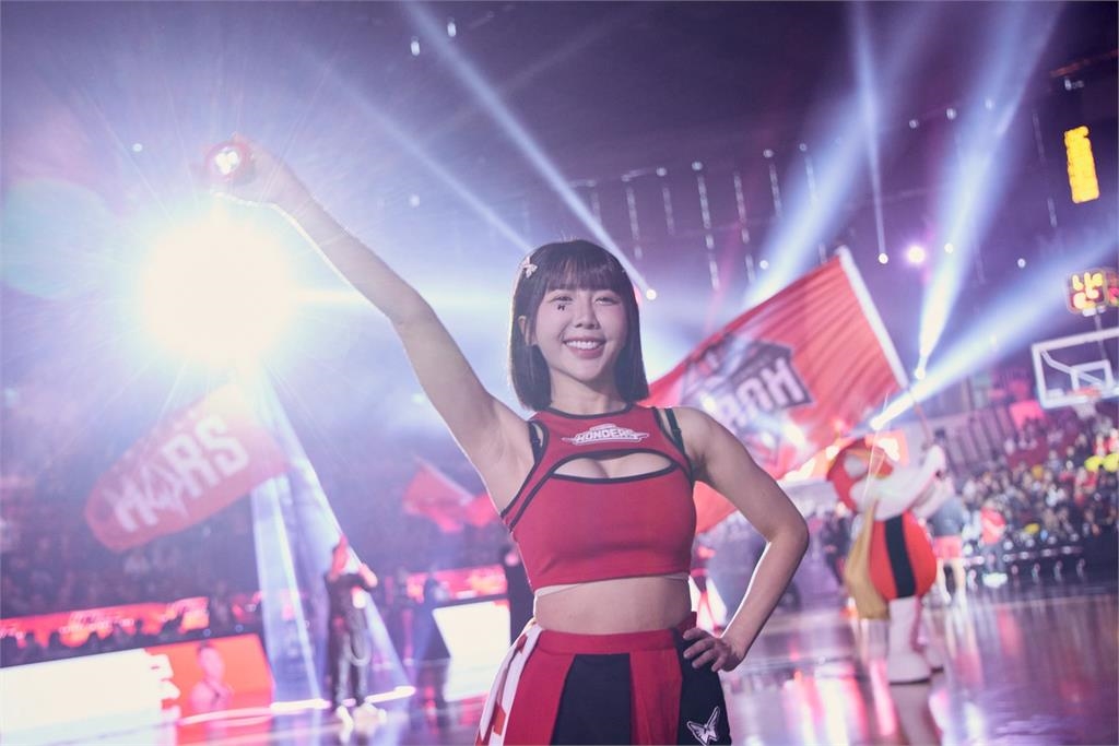 啦啦隊/女團成員跨界競逐!臺北戰神啦啦隊徵選報名倒數五天「圓夢趁現在」