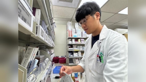 變質藥當寶吃?臺北醫院:多說一句守護用藥安全