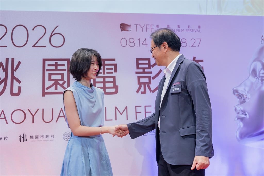 園電影節首辦國際科技論壇　《阿凡達》特效團隊Wētā FX來桃展現科技跨域新動能
