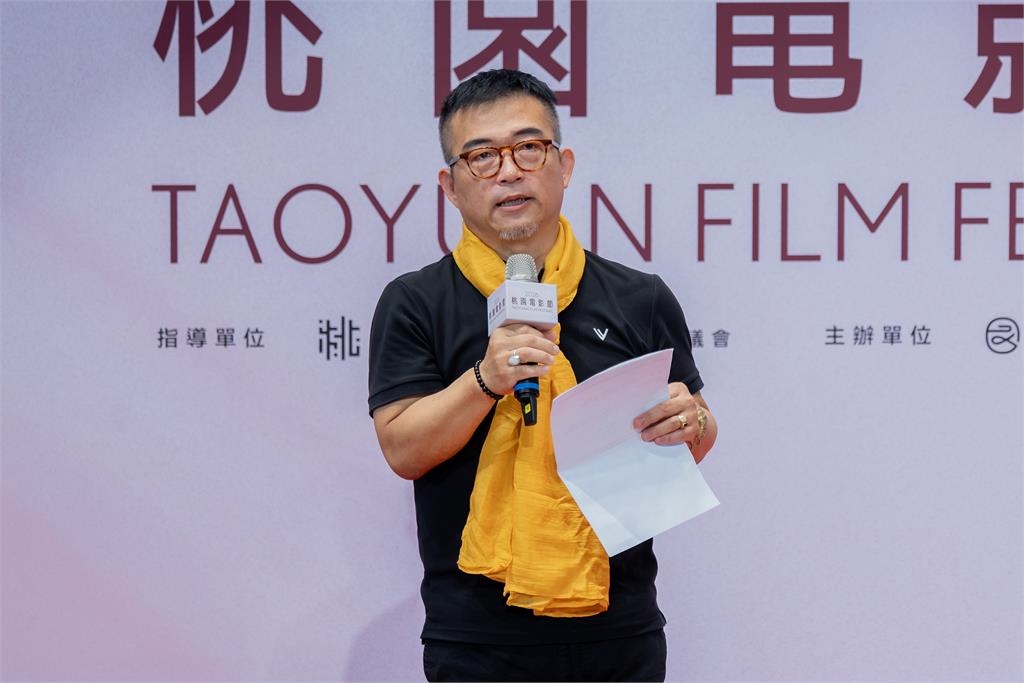園電影節首辦國際科技論壇　《阿凡達》特效團隊Wētā FX來桃展現科技跨域新動能