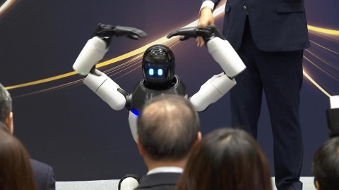AI面試官來了!看穿「眼球微表情」 即時分析人才適用率