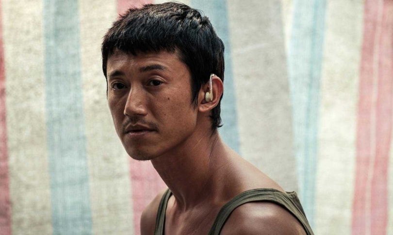 憑藉在《富都青年》的精湛演技，吳慷仁成為金馬影帝。（圖／翻攝自《富都青年》臉書）