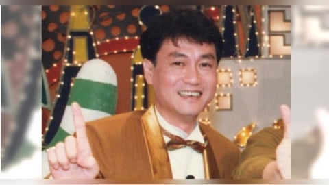 曾號稱「3000人斬」知名藝人周麟猝逝 家屬破門見他陳屍出租套房
