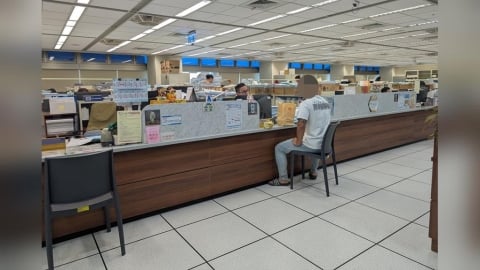 水電師傅開車經常性違規 老闆欠稅22萬餘元扣押工程款