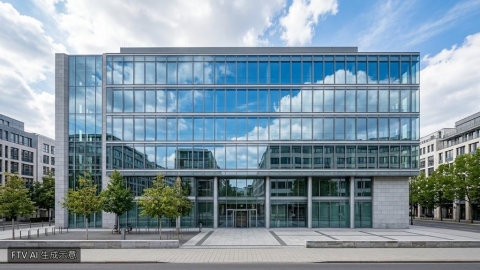 德總理談義銀併購商業銀行 稱政府不阻止但反對手段