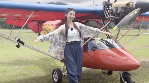 李雅英入主《綜藝新時代》!才喊話變綜藝女神 首集登場因「這件事」崩潰了