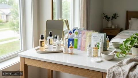 韓流美妝席捲全球!NIQ報告:K-Beauty銷售額兩年暴增131%