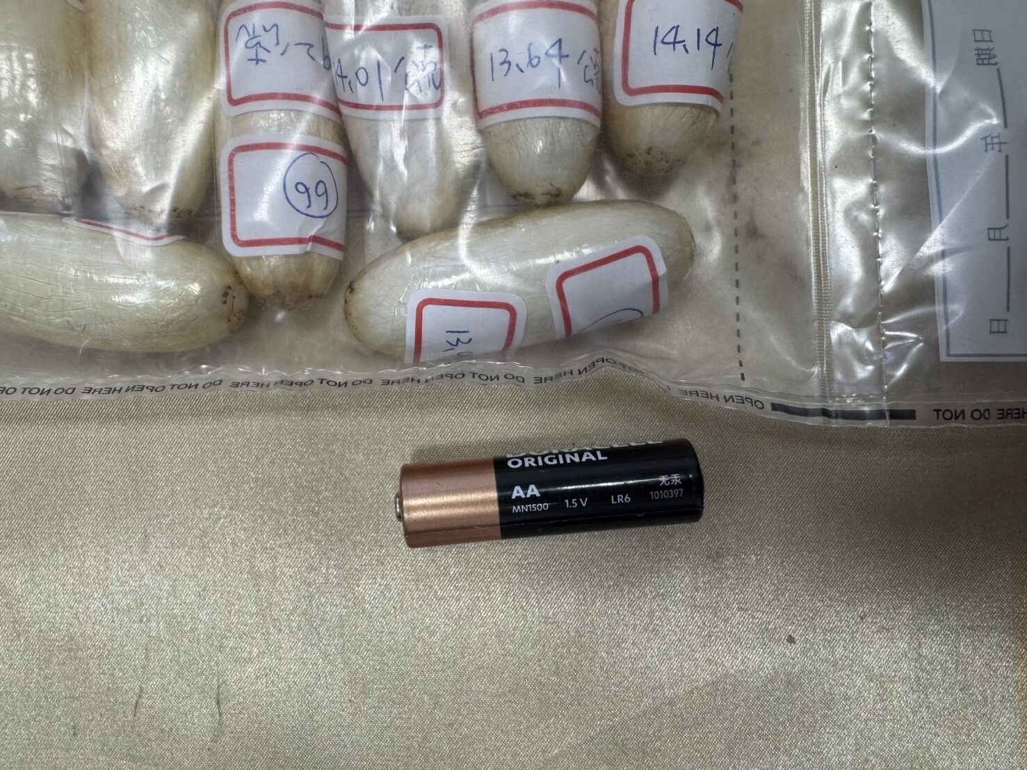 法籍大叔吞101顆海洛因闖關 醫警花5天驚險「排毒」保命