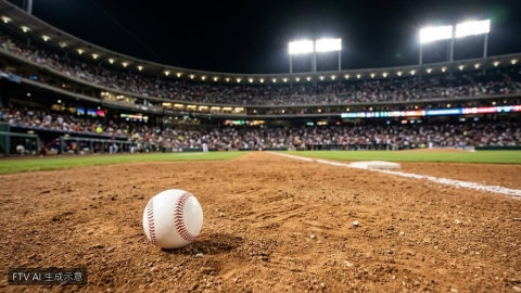 MLB明星賽驚魂！光芒強打遭觸身球砸手　幸無大礙直呼「嚇壞了」