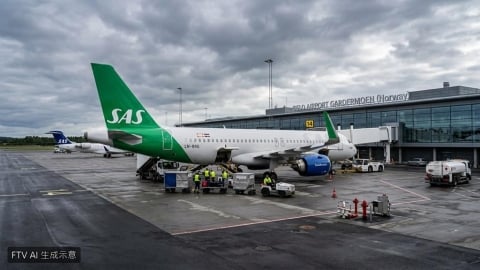 波羅的海航空債務危機加劇 尋求債權人緊急融資防違約