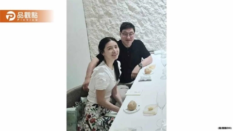 李英愛夫妻檔同框！75歲夫超真實狀態曝光　粉絲驚呆
