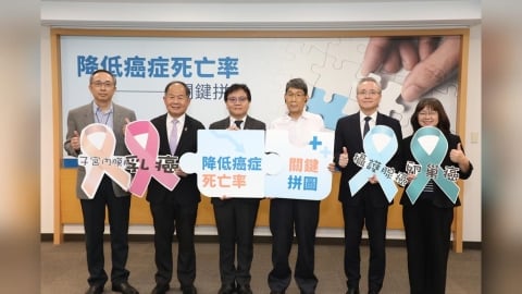 死亡率暴增83.3%!砸百萬治療卻無健保?專家揭露癌症防治兩大破口