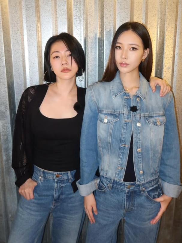 小S陪大女兒許曦文排戲排到大哭!對鏡反問1句「口吐蛞蝓」畫面超嚇人