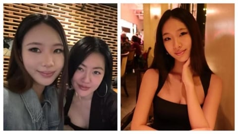 小S陪大女兒許曦文排戲排到大哭!對鏡反問1句「口吐蛞蝓」畫面超嚇人