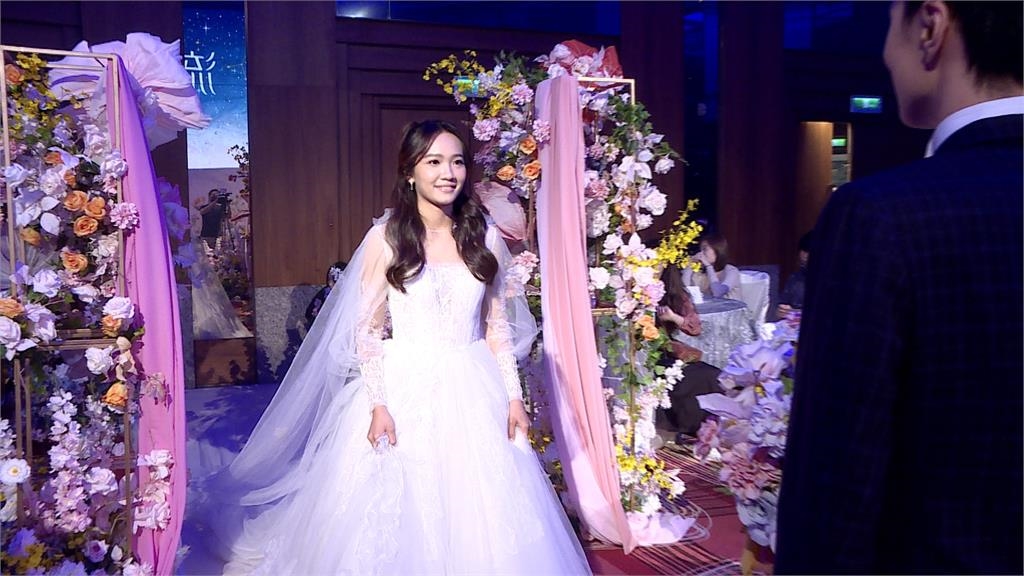 結婚觀念大不同!不辦喜宴原因曝光 「極簡婚禮」成新一代趨勢
