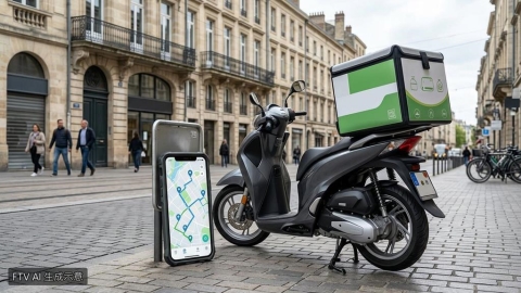 Uber出手了！斥資4300億台幣收購外送巨頭Delivery Hero