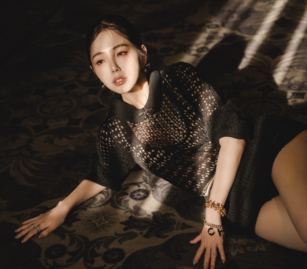 出國4天噴150萬!前美女主播訪VIP行程曝「比預期還省」 還促成國民外交