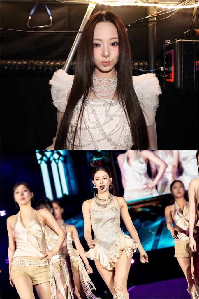 TWICE子瑜剛爆出走JYP!驚傳成員娜璉也要單飛 媽媽突發聲:該享應有待遇了