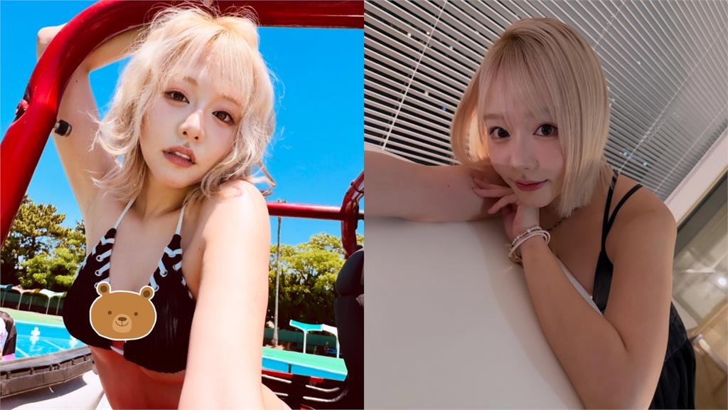女優