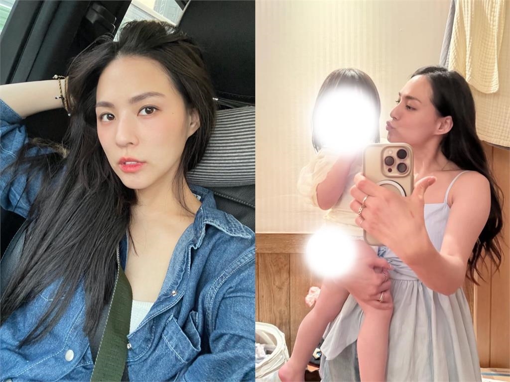 愛女堅持出門穿長褲!熊熊曬腿上粉紅胎記 遭問「怎麼了」親揭真相!