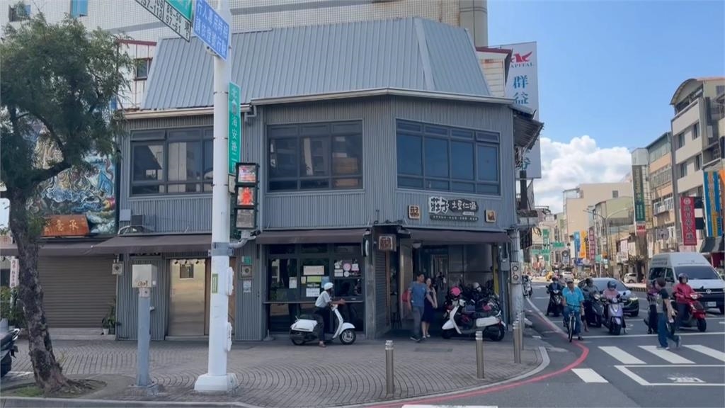 台南甜品老店「這原因」無限期停業 第三代老闆胞弟緊急扛下家業