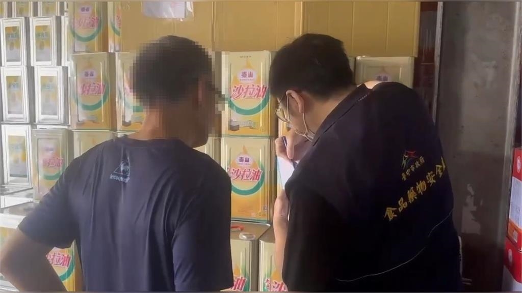 中聯毒油風波早埋禍根?謝金河揭2大廠「經營權易主」變天歷史:人謀不臧