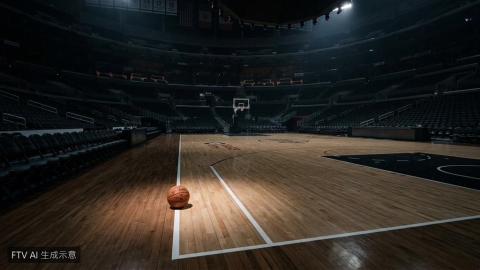 NBA老鷹前鋒訓練中左腳骨折 接受手術恐缺席新賽季開局