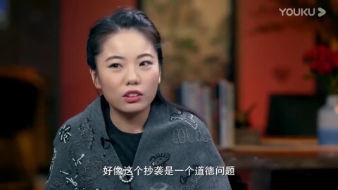 中國天才少女跌神壇!蔣方舟抄台大教授論文 遭撤銷碩士學位