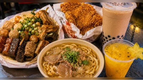 天天吃夜市腎功能惡化！醫揭「5大傷腎美食」　第一名竟是這食物