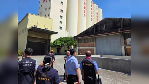 高雄團膳公司涉中聯油風波 佳琪食品發聲明了