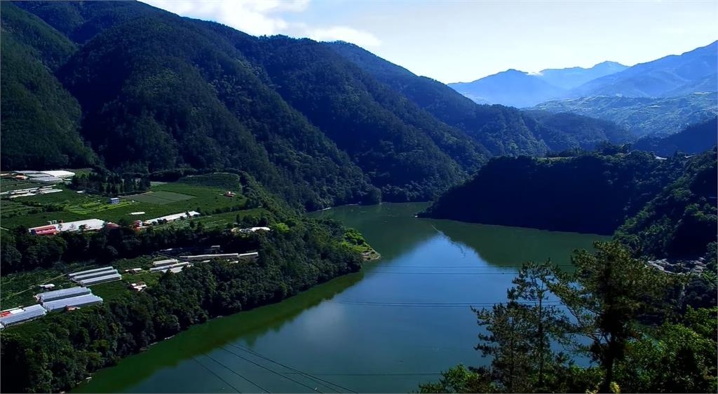 水庫