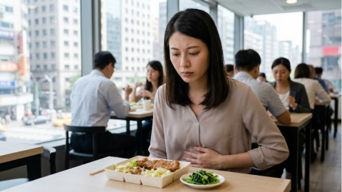 膳食纖維一天要吃多少?解析膳食纖維與青汁的日常補充重點