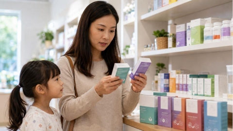 益生菌菌數越多越好嗎？營養師拆解迷思：認識「保證菌數」與菌株挑選重點