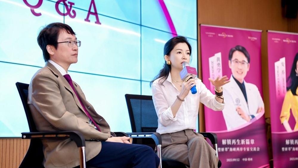 35歲後臉部下垂怎麼辦?認識脂肪墊位移與臉部老化原因