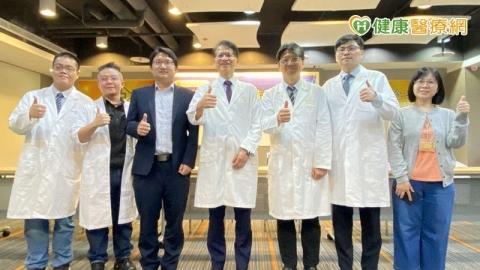 1關節炎藥嚴重過敏發生率約0.4% 長庚研究揭「關鍵基因」盼助提前預防